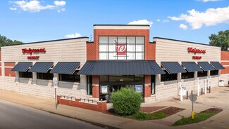 Plus de détails pour 345 E 20th St, Dubuque, IA - Local commercial à vendre