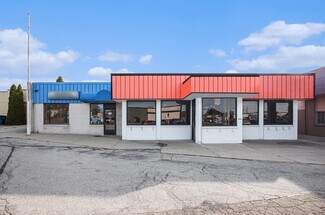 Plus de détails pour 2931 Niles Ave, Saint Joseph, MI - Local d’activités à vendre