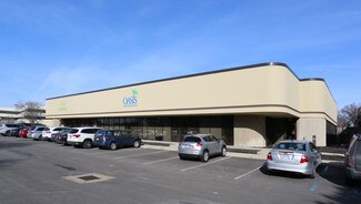 Plus de détails pour 220-222 E Campus View Blvd, Columbus, OH - Local d'activités à louer