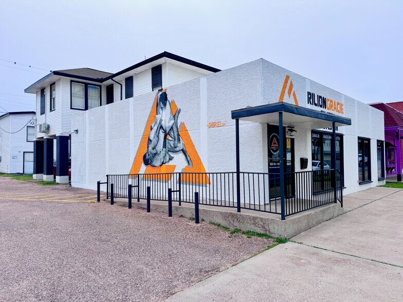2115 Broadway St, Galveston, TX à vendre - Photo de l’immeuble – Image 2 sur 12
