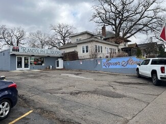 Plus de détails pour 1325 Randolph Ave, Saint Paul, MN - Local commercial à vendre