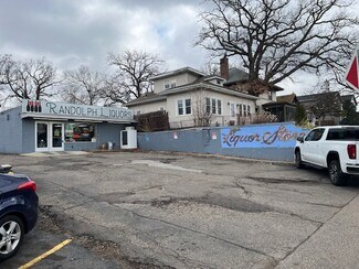 Plus de détails pour 1325 Randolph Ave, Saint Paul, MN - Local commercial à vendre