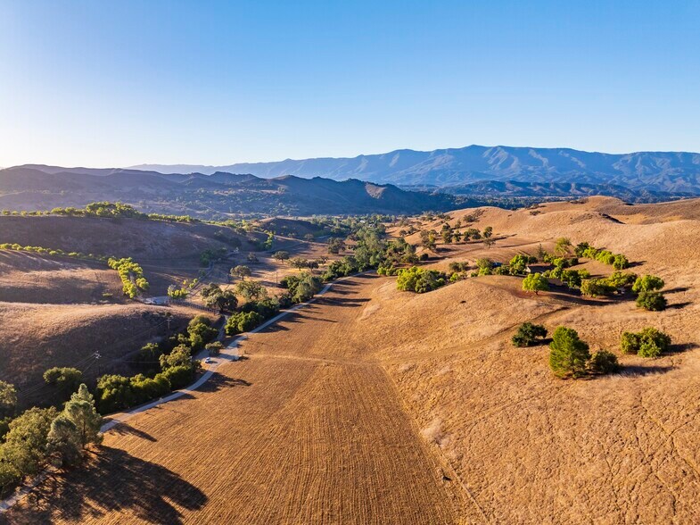 1959 Rambling Oaks Rd, Santa Ynez, CA à vendre - Aérien – Image 3 sur 41