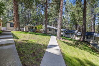 Plus de détails pour 347 Nile St, Nevada City, CA - Logement à vendre