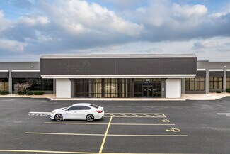 Plus de détails pour 1550-1570 W Battlefield St, Springfield, MO - Local commercial à louer