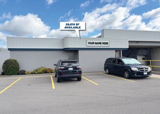 Plus de détails pour 2640 Walden Ave, Buffalo, NY - Local d'activités, Industriel/Logistique à louer