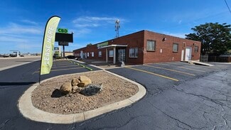 Plus de détails pour 5010-5030 Acoma St, Denver, CO - Local d'activités, Industriel/Logistique à louer