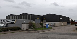 Plus de détails pour Blackness Ave, Aberdeen - Industriel/Logistique à vendre