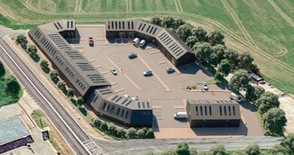Plus de détails pour 5 High St, Bedford - Industriel/Logistique à vendre