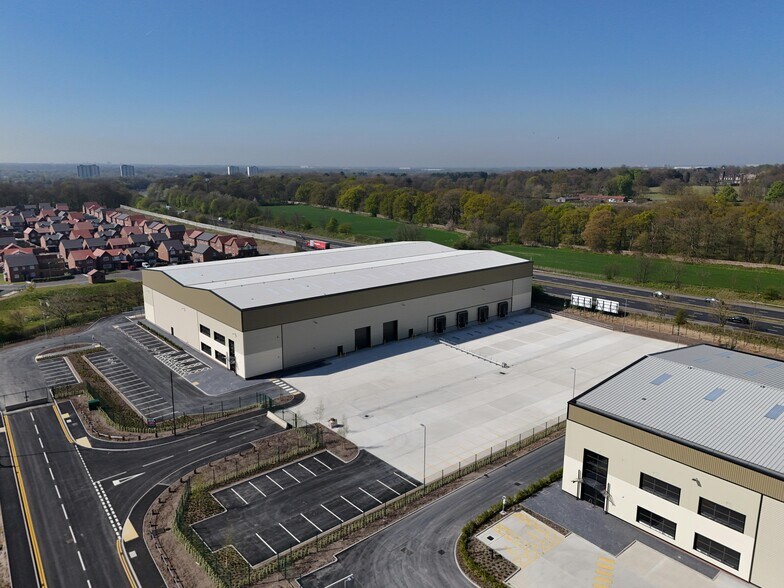 Knowsley Ln, Liverpool à louer - Photo de l’immeuble – Image 2 sur 15