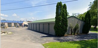 Plus de détails pour 1001 W US Highway 34, Plano, IL - Local commercial à vendre