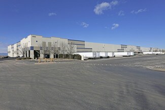 Plus de détails pour 3503-3593 N Windsor Dr, Aurora, CO - Industriel/Logistique à louer