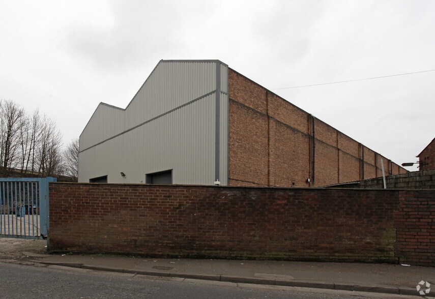 Showell Rd, Wolverhampton à vendre - Photo de l’immeuble – Image 2 sur 5