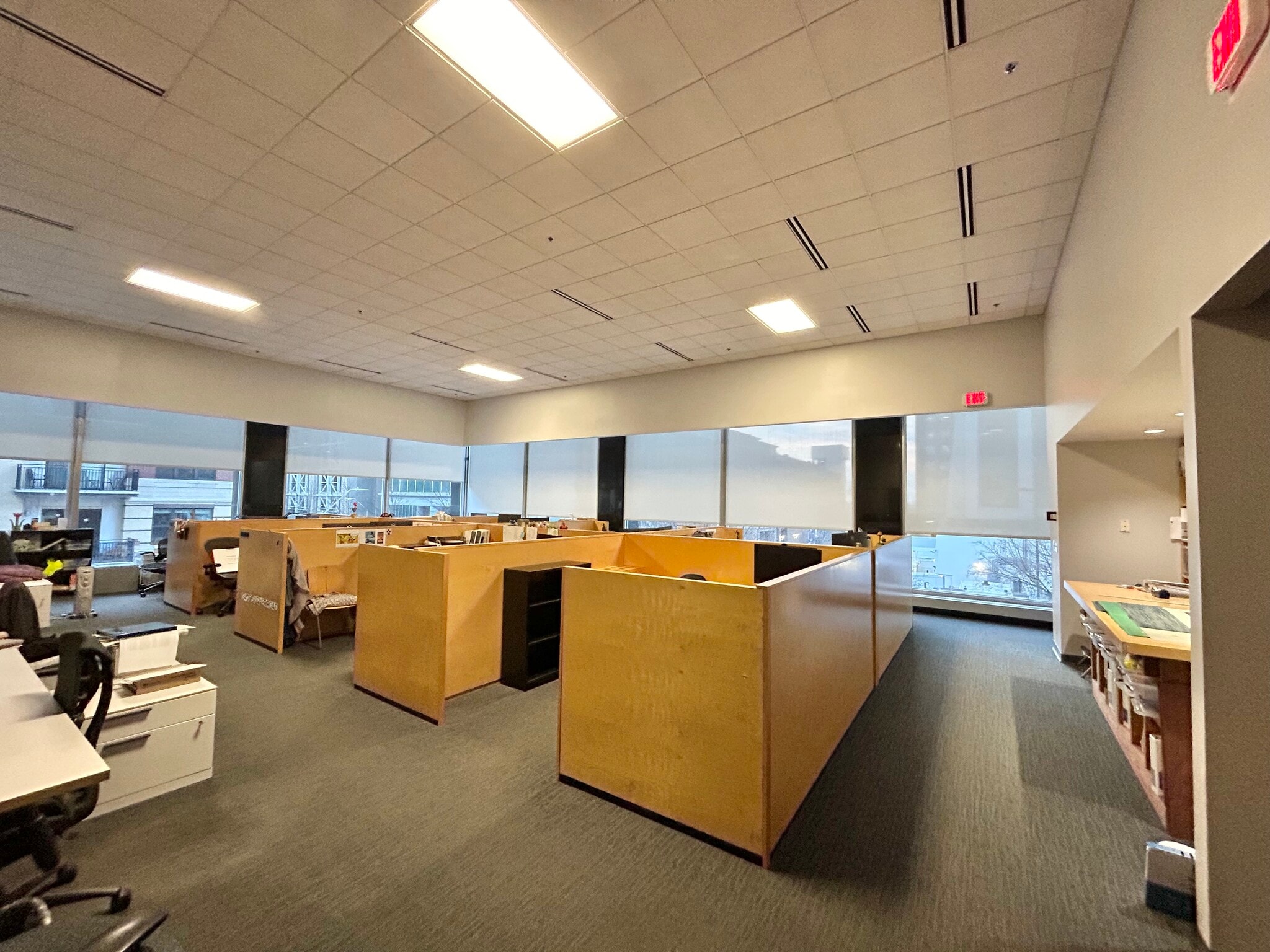 333 Fayetteville St, Raleigh, NC à louer Photo intérieure– Image 1 sur 14