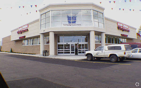 280 Main St, Security, CO à vendre - Photo principale – Image 1 sur 7