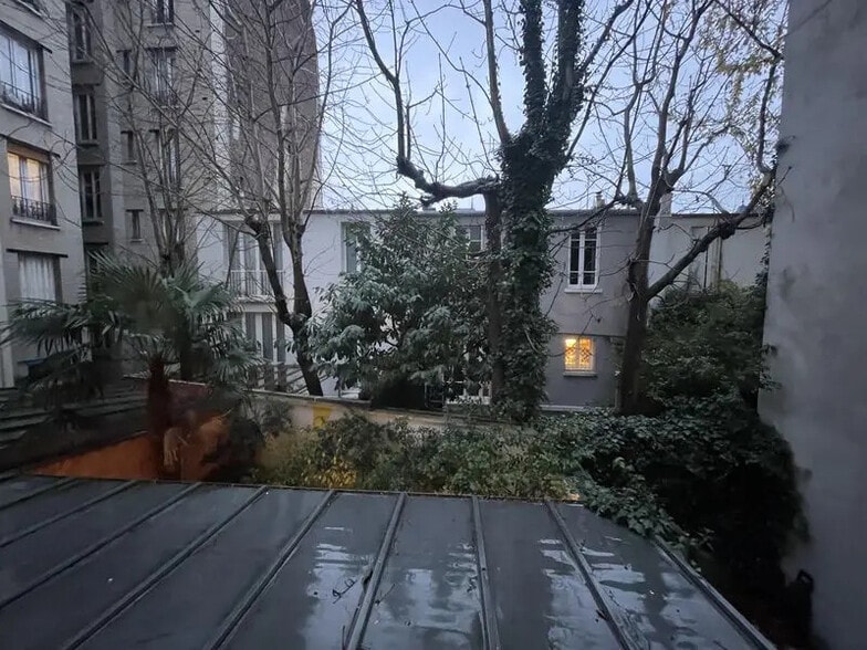 Bureau dans Paris à vendre - Photo de l’immeuble – Image 2 sur 3