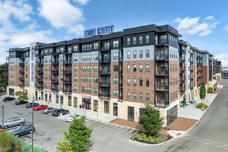 Plus de détails pour 2875 Olentangy River Rd, Columbus, OH - Local commercial à louer