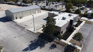 Plus de détails pour 1010 Creekview, San Antonio, TX - Local d'activités à louer