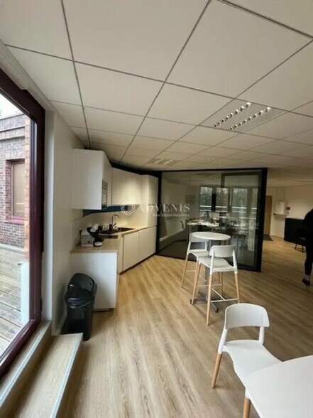 Bureau dans Saint-Germain-en-Laye à louer - Photo intérieure – Image 1 sur 26
