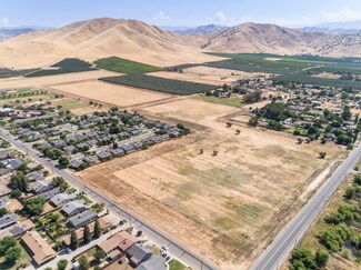 Plus de détails pour Rodeo Estates, Woodlake, CA - Terrain à vendre