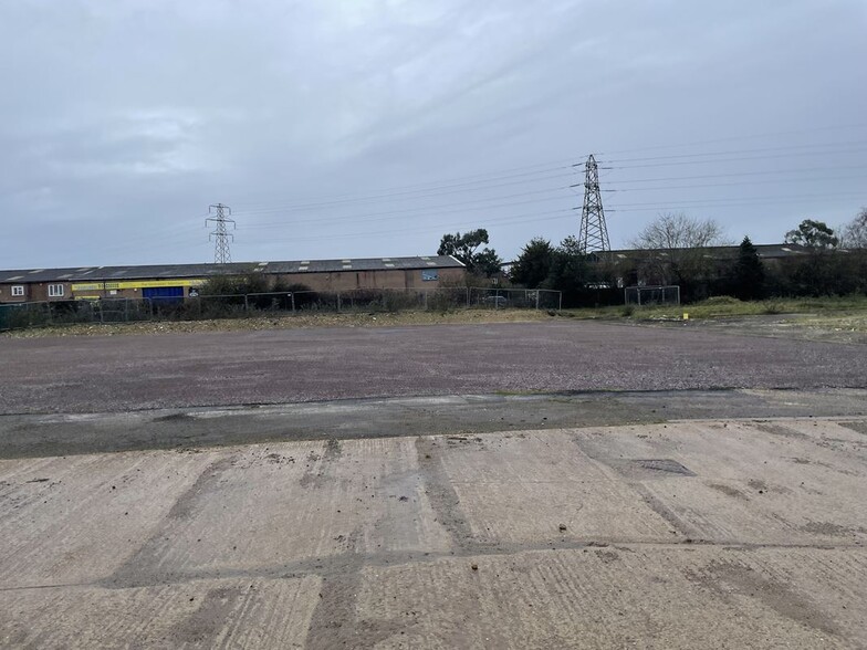 Finmere St, Eastbourne à louer - Photo de l’immeuble – Image 3 sur 4