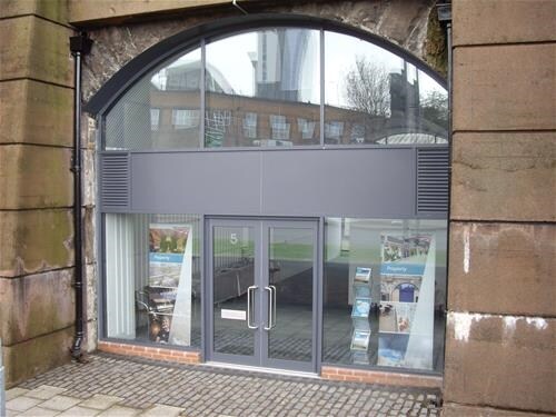 Brandling St, Gateshead à louer - Photo de l’immeuble – Image 2 sur 5