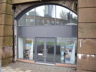 Plus de détails pour Brandling St, Gateshead - Local commercial à louer