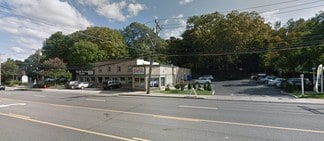 Plus de détails pour 830 W Jericho Tpke, Huntington, NY - Local commercial à louer