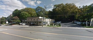 Plus de détails pour 830 W Jericho Tpke, Huntington, NY - Local commercial à louer