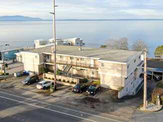 Plus de détails pour 490 S State St, Bellingham, WA - Logement à vendre