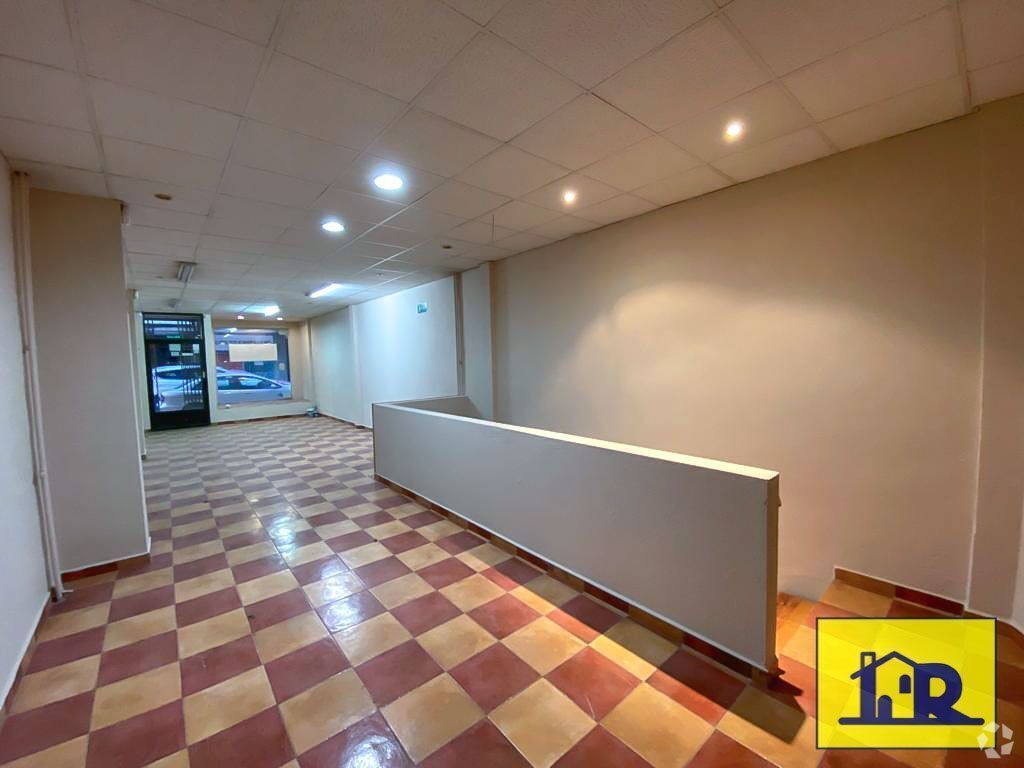 Immeuble residentiel dans Cuenca, Cuenca à vendre Photo intérieure– Image 1 sur 2