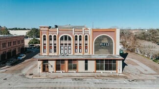 Plus de détails pour 202 E Forrest St, Victoria, TX - Local commercial à vendre