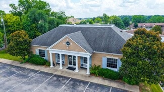 Plus de détails pour 1750 Memorial Dr, Clarksville, TN - Bureau à louer
