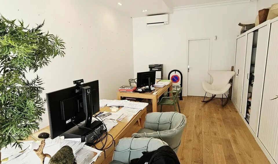 Local commercial dans Cannes à vendre Photo intérieure– Image 1 sur 6