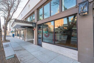 Plus de détails pour 1005 12th St, Sacramento, CA - Local commercial à louer