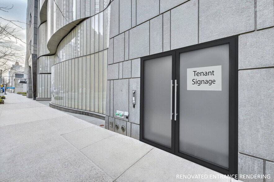 180 Amsterdam Ave, New York, NY à louer - Photo de l’immeuble – Image 2 sur 18