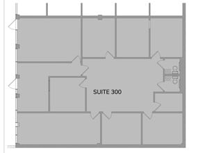 19555 NE 10th Ave, Miami, FL à louer Plan de site– Image 1 sur 1