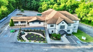 Plus de détails pour 1028 Old Cedar Bluff Rd, Knoxville, TN - Bureau à louer