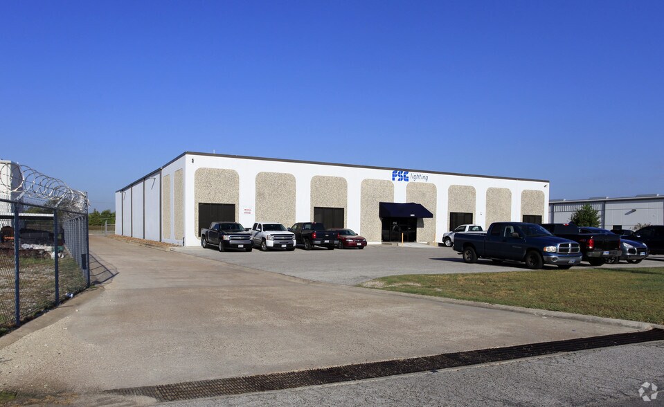 5091 Steadmont Dr, Houston, TX à louer - Photo principale – Image 1 sur 6