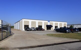 Plus de détails pour 5091 Steadmont Dr, Houston, TX - Industriel/Logistique à louer