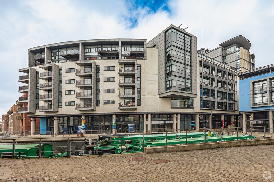 133 Fountainbridge, Edinburgh à louer - Photo de l’immeuble – Image 2 sur 44