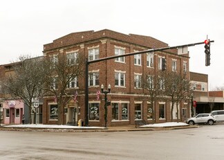 Plus de détails pour 102 Main St, Wadsworth, OH - Bureau à louer