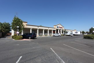 Plus de détails pour 6020 Florin Rd, Sacramento, CA - Local commercial à vendre