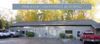 Plus de détails pour 221 10th St S, Kirkland, WA - Industriel/Logistique à vendre