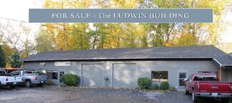 Plus de détails pour 221 10th St S, Kirkland, WA - Industriel/Logistique à vendre