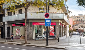 Plus de détails pour Local commercial à louer