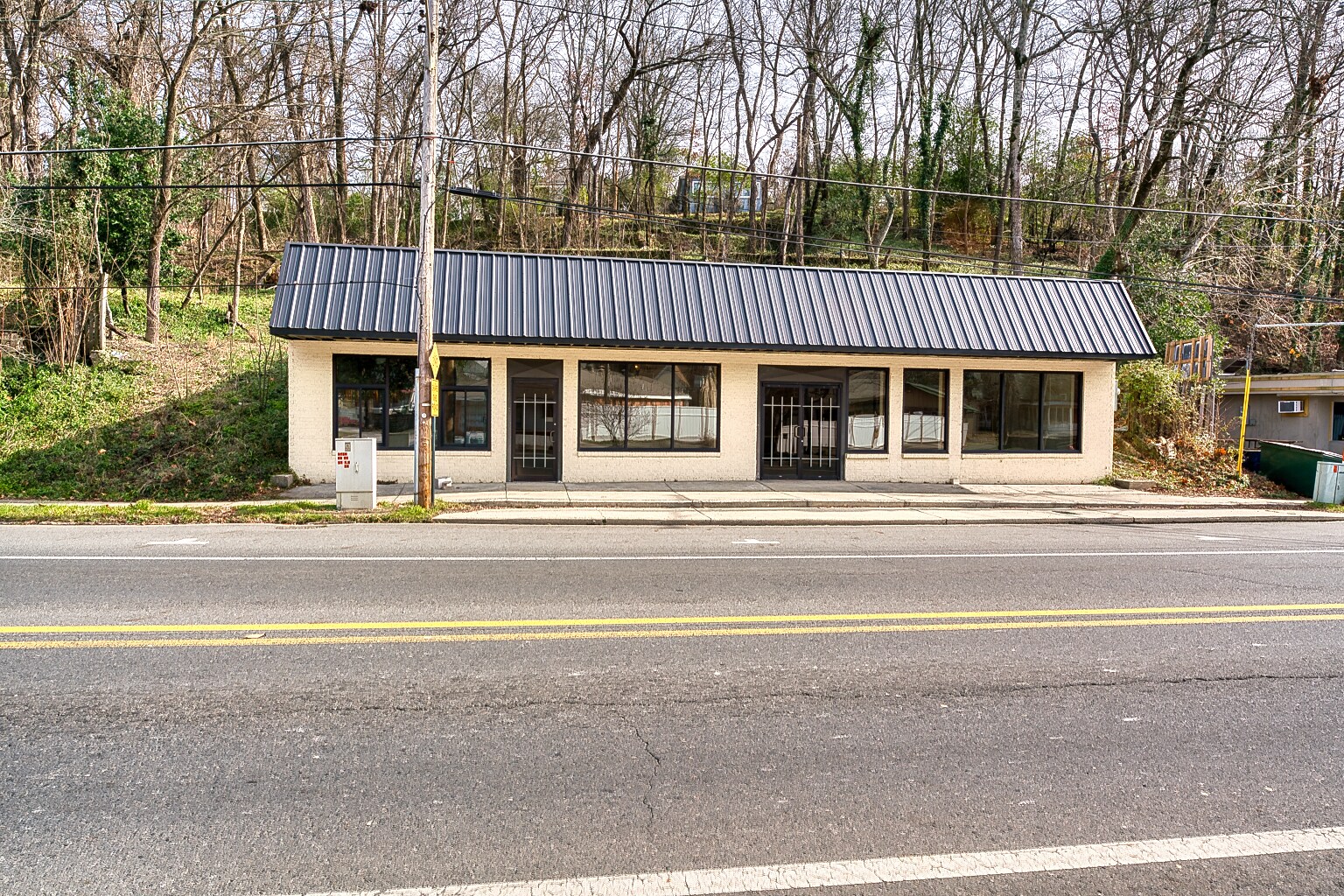 600 Park Ave, Hot Springs National Park, AR à louer Photo de l’immeuble– Image 1 sur 22