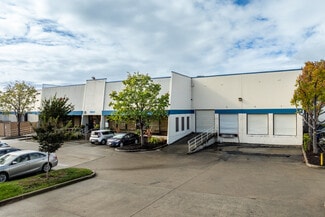 Plus de détails pour 30941 San Clemente St, Hayward, CA - Industriel/Logistique à vendre