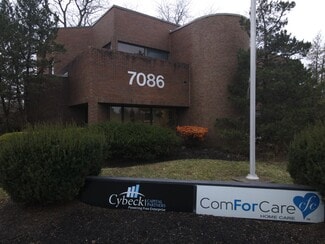 Plus de détails pour 7086 Corporate Way, Dayton, OH - Bureau à louer