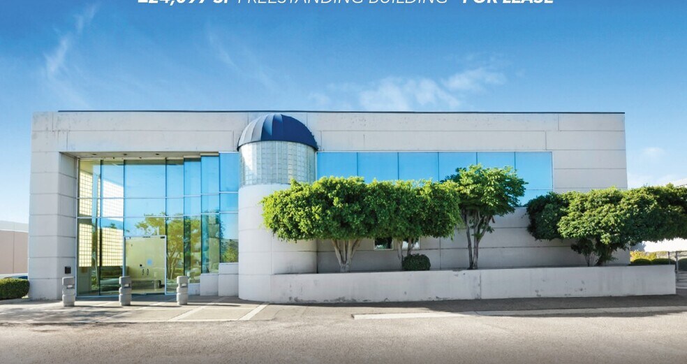 3291 Miraloma Ave, Anaheim, CA à louer - Photo de l’immeuble – Image 1 sur 1